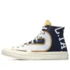 Chuck Taylor All Star Premium Hi “New Orleans Pelicans”