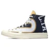 Chuck Taylor All Star Premium Hi “New Orleans Pelicans”