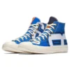 Chuck Taylor All Star Premium Hi “Oklahoma City Thunder”