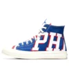 Chuck Taylor All Star Premium Hi “Philadelphia 76ers”