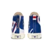 Chuck Taylor All Star Premium Hi “Philadelphia 76ers”