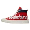 Chuck Taylor All Star Premium Hi “Washington Wizards”