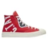 Chuck Taylor All Star Premium Hi “Washington Wizards”