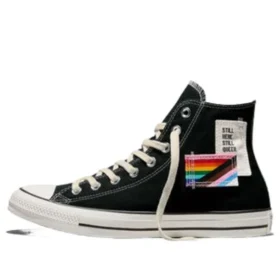 Chuck Taylor All Star “Pride Patch”