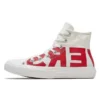 Chuck Taylor All Star Print Hi “Wordmark”