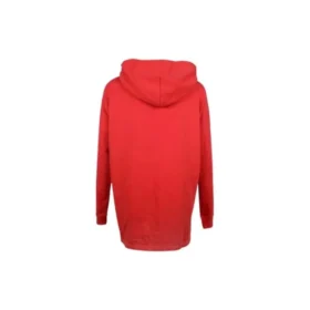 Chuck Taylor All Star Printed Hoodie Asia Sizing “Red”