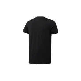 Chuck Taylor All Star Printing Sports Short Sleeve “Black”