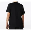 Chuck Taylor All Star Printing Sports Short Sleeve “Black”