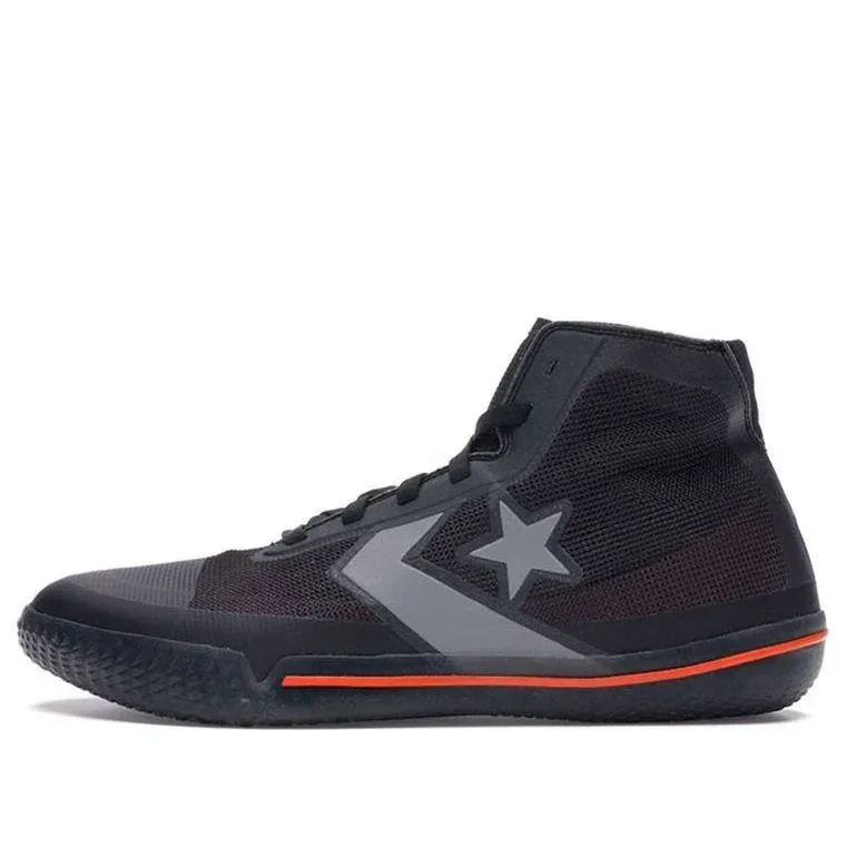Chuck Taylor All Star Pro BB “Black” Chuck Taylor All Star Pro BB “Black”