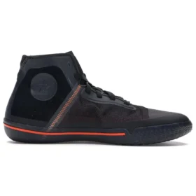 Chuck Taylor All Star Pro BB “Black”