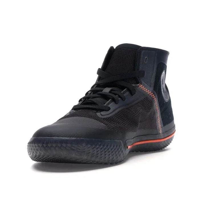 Chuck Taylor All Star Pro BB “Black” Chuck Taylor All Star Pro BB “Black”