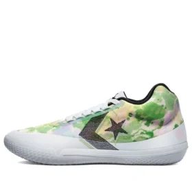 Chuck Taylor All Star Pro BB Evo “Natasha Cloud – Petal To The Metal”