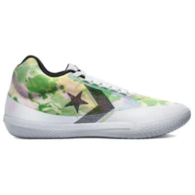 Chuck Taylor All Star Pro BB Evo “Natasha Cloud – Petal To The Metal”