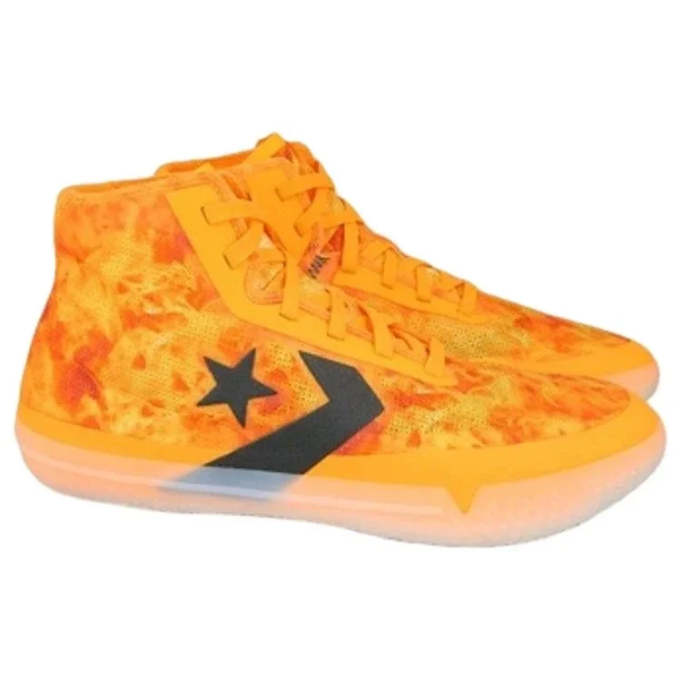 Chuck Taylor All Star Pro BB “Flames” Chuck Taylor All Star Pro BB “Flames”
