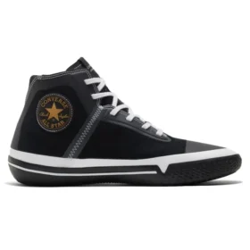 Chuck Taylor All Star Pro BB High “Black White”