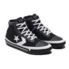 Chuck Taylor All Star Pro BB High “Black White”