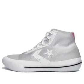 Chuck Taylor All Star Pro BB High “Pale Putty Lotus Pink”