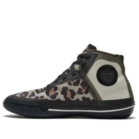 Chuck Taylor All Star Pro BB “Leopard”