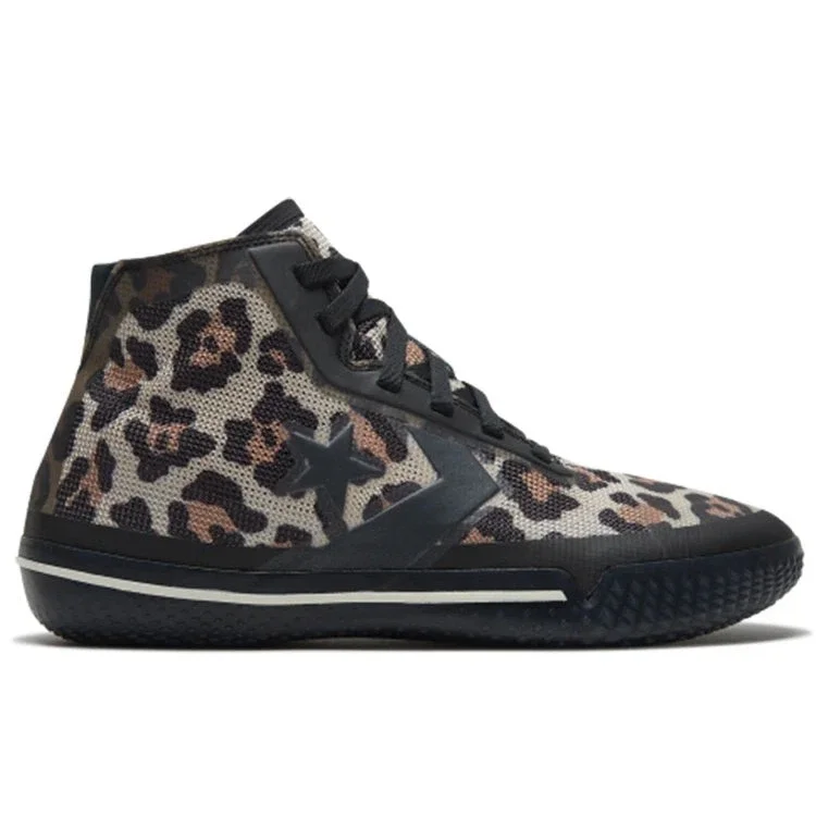 Chuck Taylor All Star Pro BB “Leopard” Chuck Taylor All Star Pro BB “Leopard”