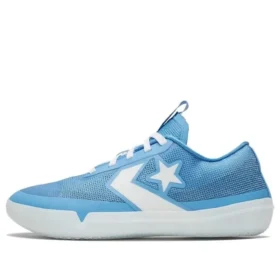 Chuck Taylor All Star Pro BB Low “Solstice – University Blue”