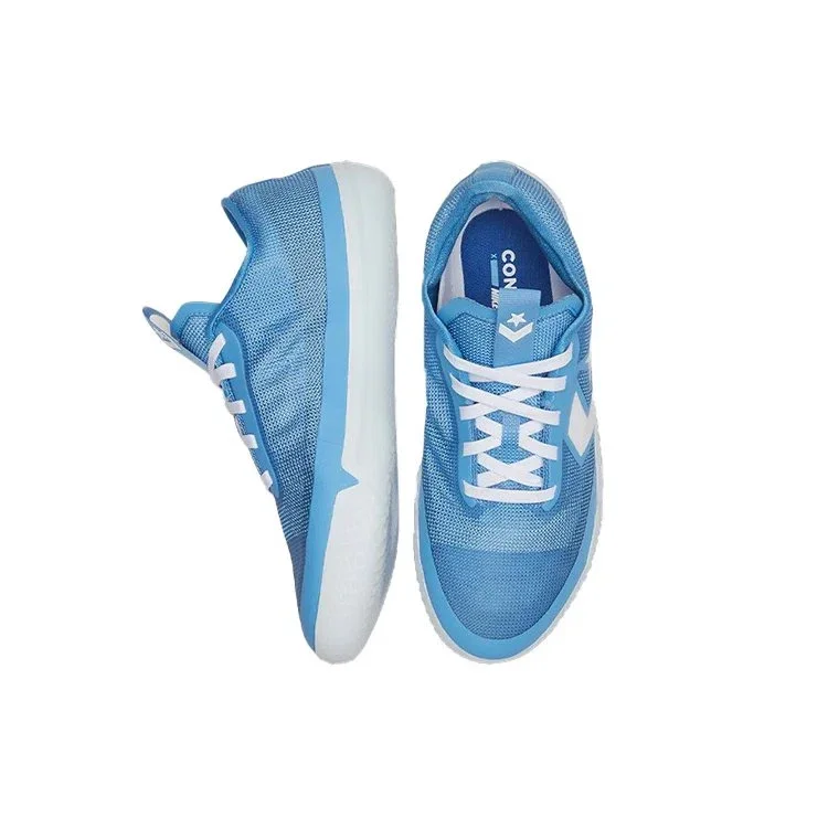 Chuck Taylor All Star Pro BB Low “Solstice – University Blue” Chuck Taylor All Star Pro BB Low “Solstice – University Blue”