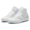 Chuck Taylor All Star Pro BB “Triple White”