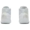 Chuck Taylor All Star Pro BB “Triple White”