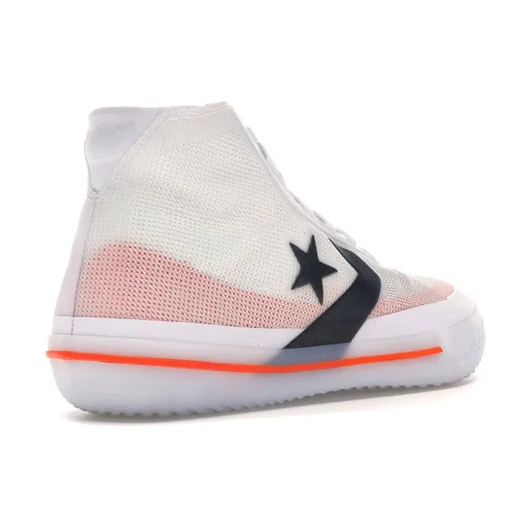 Chuck Taylor All Star Pro BB “White” Chuck Taylor All Star Pro BB “White”