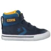 Chuck Taylor All Star Pro Blaze Strap High Top “Navy”