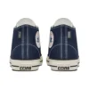 Chuck Taylor All Star Pro Canvas Mid “Midnight Navy”