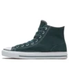 Chuck Taylor All Star Pro “Classic Suede – Faded Spruce”
