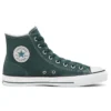 Chuck Taylor All Star Pro “Classic Suede – Faded Spruce”