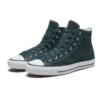 Chuck Taylor All Star Pro “Classic Suede – Faded Spruce”