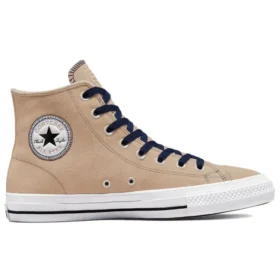 Chuck Taylor All Star Pro Cons Suede High “Hemp”