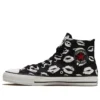 Chuck Taylor All Star Pro High “Black”