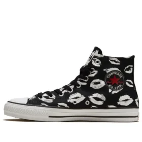Chuck Taylor All Star Pro High “Black”