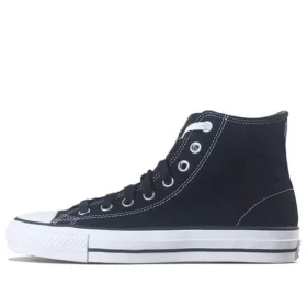Chuck Taylor All Star Pro High “Black”