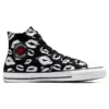 Chuck Taylor All Star Pro High “Black”