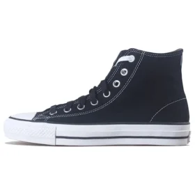 Chuck Taylor All Star Pro High “Black”
