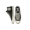 Chuck Taylor All Star Pro High “Black Egret”