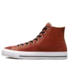 Chuck Taylor All Star Pro High “Dark Terracotta”