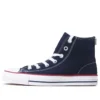 Chuck Taylor All Star Pro High “Obsidian”