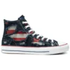 Chuck Taylor All Star Pro High “Obsidian”