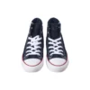 Chuck Taylor All Star Pro High “Obsidian”