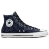 Chuck Taylor All Star Pro High “Obsidian Dice”