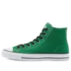 Chuck Taylor All Star Pro High “Perforated Suede – Green”