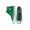 Chuck Taylor All Star Pro High “Perforated Suede – Green”