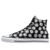 Chuck Taylor All Star Pro High Top “Black Dice”