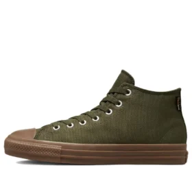 Chuck Taylor All Star Pro Mid “Cargo Khaki Dark Gum”