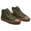 Chuck Taylor All Star Pro Mid “Cargo Khaki Dark Gum”